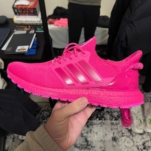 IVY PARK vs Adidas Ultraboost